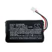 Datalogic RIDA DBT6400 Battery RBP-6400 128004100 BT-41 - 3