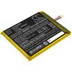 Urovo i6310 Series Battery (p/n HBL6310) for i6310M7 i6310i i6310C i6310B - 1