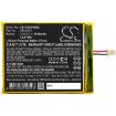 Urovo i6310 Series Battery (p/n HBL6310) for i6310M7 i6310i i6310C i6310B - 3