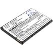 Bluebird EF400 Battery (p/n BAT-DF400 BAT-EF400) - 1