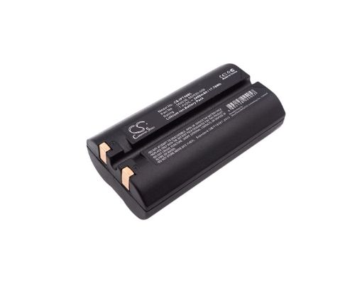 Battery for Oneil Microflash OC4 OC3 OC2 MF4T LP3 4tCR (200360-101) - 1