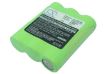 Battery for Psc FALCON TOP GUN PT2000 4M 335 330 325 (p/n 00-862-00) - 1