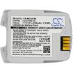 Motorola CS4070-SR CS4070 Battery (p/n 82-97300-02 BTRY-CS40EAB00-04) - 3