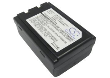 Battery for Casio IT-70 IT-700 DT-X5 Series (p/n 1UF103450) - 1