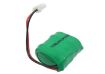 Battery for Quick Check QC200 QC150 (p/n 3120334201 31203342-01) - 3
