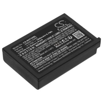 Auto-Id ASIA Battery Replacement - 1