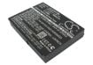 Opticon H-25 H22 Battery (p/n 02-BATLION-21 0B25-001M000) - 1