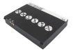 Opticon H-25 H22 Battery (p/n 02-BATLION-21 0B25-001M000) - 3