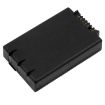 Battery for Honeywell ScanPal 5100 & Dolphin 6500/6110/6100 - 4