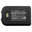 Bluebird Pidion BIP-6000 Battery (p/n 6251-0A) - 3