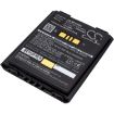 Battery for Symbol MC67 MC65 MC55 Series (p/n 82-111094-01) - 1