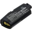 Battery for Intermec SR61T SR61Bex SR61B IP30B IP30A (075082-002) - 1