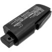 Battery for Intermec SR61T SR61Bex SR61B IP30B IP30A (075082-002) - 2
