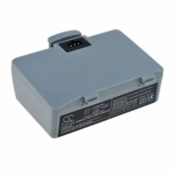 Zebra QL320+ QL220+ Battery (p/n AT16004-1 H16004-LI) - 1