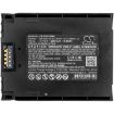 Zebra TC57x TC52x TC51 Battery (p/n BT-000314-01 BT-000314A) - 3