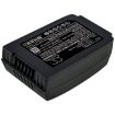 Vocollect Talkman T2X T2 Battery (p/n 730021 730025) - 2