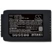 Vocollect Talkman T2X T2 Battery (p/n 730021 730025) - 5