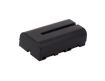 Battery for Aml M7500 M7225 M7221 M7220 M7100 5900 (p/n 180-7100) - 3