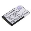 Honeywell SL62 SL42 SL22 Captuvo Sled Battery (p/n 26111710 3159122) - 1