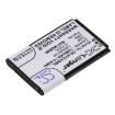 Honeywell SL62 SL42 SL22 Captuvo Sled Battery (p/n 26111710 3159122) - 2
