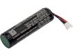 Datalogic GM4400 GM4100 GM4430 Battery (p/n BT-8 RBP-4000) - 4