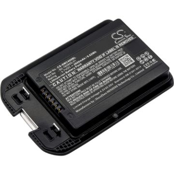 Battery for Symbol MC40 Series (p/n 82-160955-01) - 1