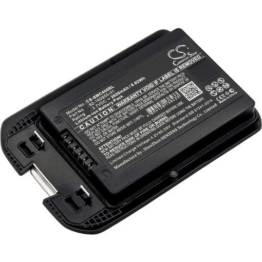 Battery for Symbol MC40 Series (p/n 82-160955-01) - 1