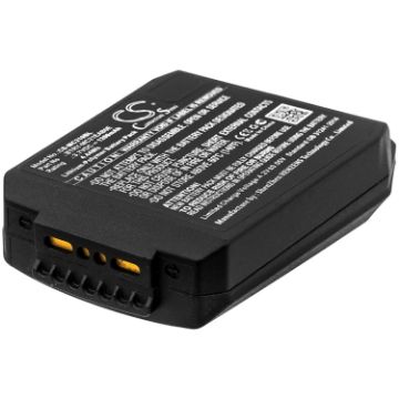 Motorola MC2180 MC2100 MC21 Battery (p/n 82-105612-01 82-150612-01) - 1