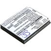 Cilico F880PEU F880P F880 Battery (p/n CL5700 CM1801) - 2