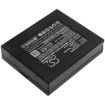 Urovo i9000s Battery (p/n HBL9000S) - 2