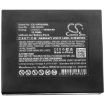 Urovo i9000s Battery (p/n HBL9000S) - 3