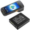 Urovo i9000s Battery (p/n HBL9000S) - 4