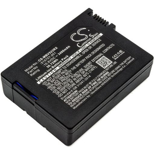 Motorola SURFboard SBV5222 Modem Battery 515757-001 535625-001 - 1
