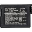 Motorola SURFboard SBV5222 Modem Battery 515757-001 535625-001 - 3