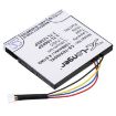 Battery for TI-Nspire Touchpad & CX CAS (p/n 1815 F071D) - 2