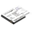 TI-Nspire CX CAS TI-84 Plus CE Graphing Calculator Battery 3.7L12005SPA - 1
