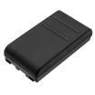 Battery for Bauer VCC & C Series: VCC-662AF, VCC-613, C-63AF, C-61 - 4