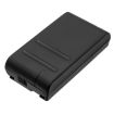Battery for Panasonic VW-VBS2E VW-VBS1 VM-539 PV-S64 PV-S630 PV-S63 - 3
