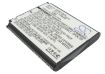 Battery for Casio Exilim Zoom EX-Z2300 Series (NP-110 NP-110DBA) - 1