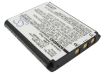 Battery for Casio Exilim Zoom EX-Z2300 Series (NP-110 NP-110DBA) - 2