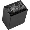 Picture of Battery for Sony NEX-VG30 HDR-PJ675 HDR-PJ620 HDR-CX680 HDR-CX625 HDR-CX450 FDR-AXP33 FDR-AX700 FDR-AX60 FDR-AX53 FDR-AX45 (p/n NP-FV100A)