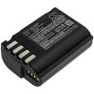 Battery for Panasonic Lumix GH5S GH5 G9 DC-S5K DC-S5 DMW-BLK22 - 1