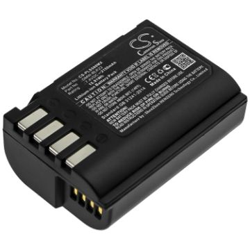 Battery for Panasonic Lumix GH5S GH5 G9 DC-S5K DC-S5 DMW-BLK22 - 1
