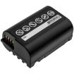 Battery for Panasonic Lumix GH5S GH5 G9 DC-S5K DC-S5 DMW-BLK22 - 4