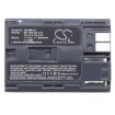Canon ZR Series Battery BP-508 BP-511 for ZR90 ZR85 ZR80 ZR70MC - 5