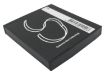 Battery for Samsung Digimax NV Series (SB-L0837 SLB-0837) - 4