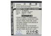 Battery for Samsung Digimax NV Series (SB-L0837 SLB-0837) - 5
