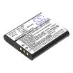 Kodak PixPro Battery LB-052 for SPZ1, SL25, SL10, FZ201, FZ151 - 1