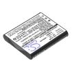 Kodak PixPro Battery LB-052 for SPZ1, SL25, SL10, FZ201, FZ151 - 2