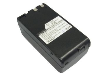 Canon VTLC50 VME800H VME70 Battery (p/n BP-722) - 1